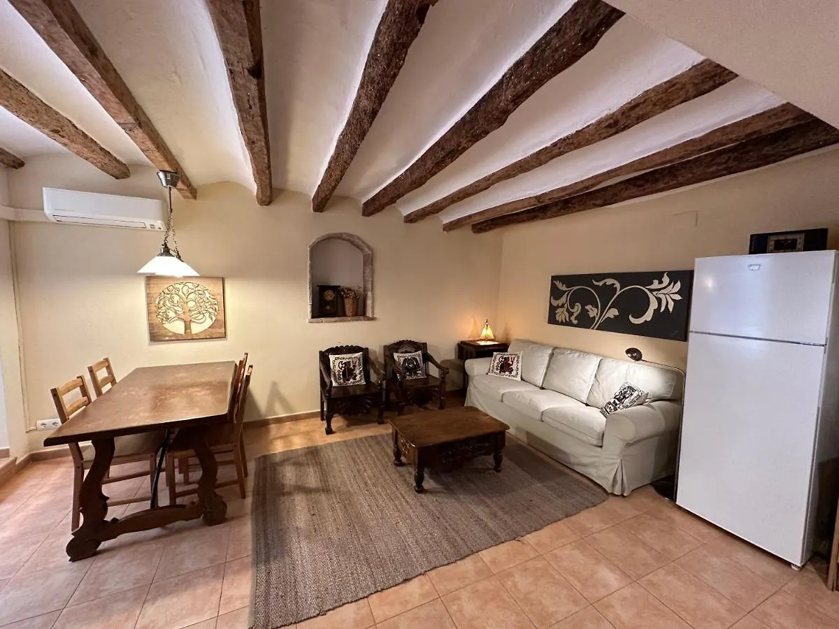 Cal Pedret Guest House Riudecanyes Country house