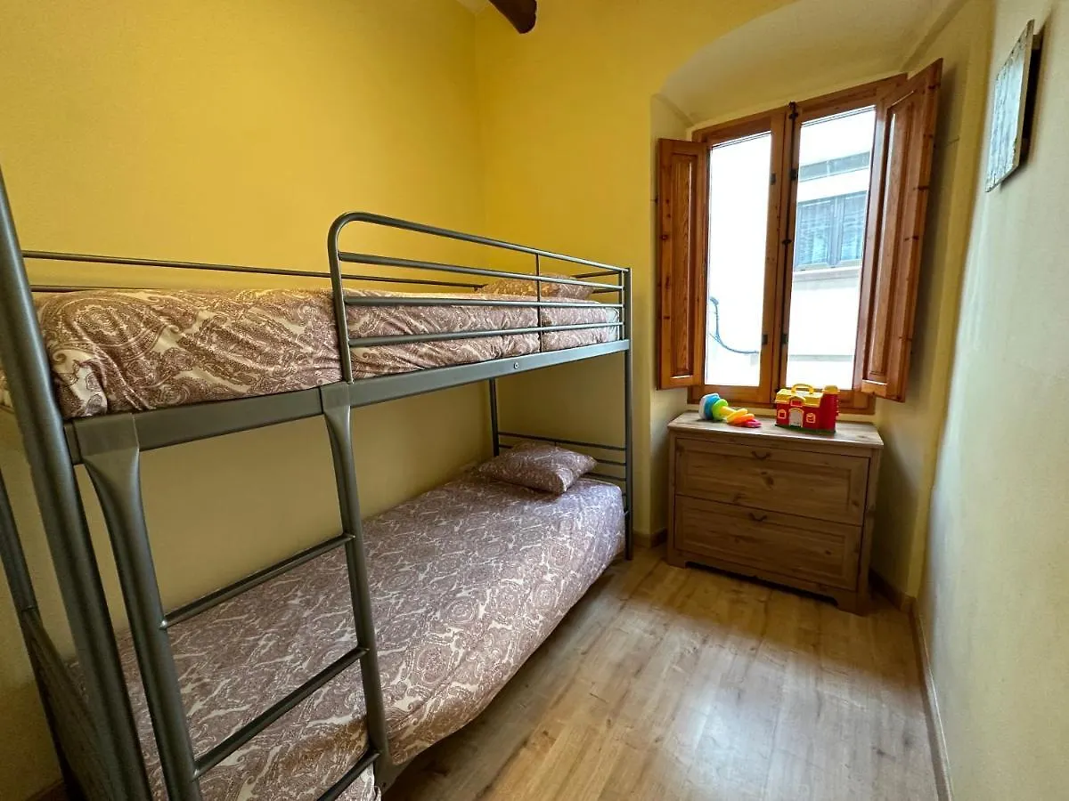 Country house Cal Pedret Guest House Riudecanyes Spain