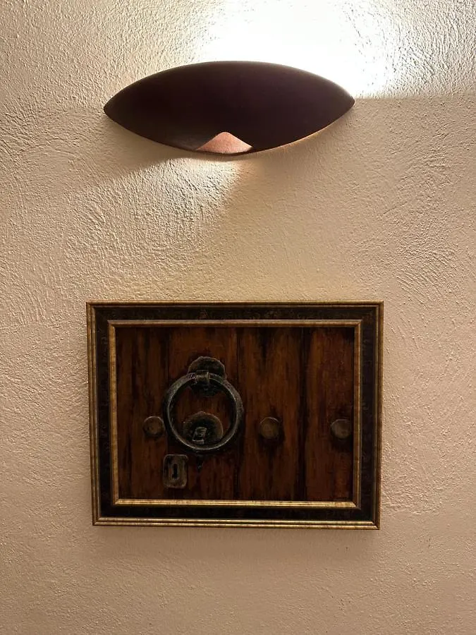 Cal Pedret Guest House Riudecanyes