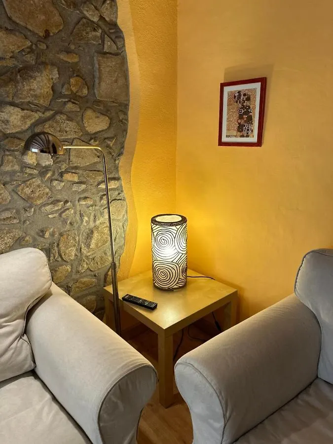 Cal Pedret Guest House Riudecanyes 0*,  Spain