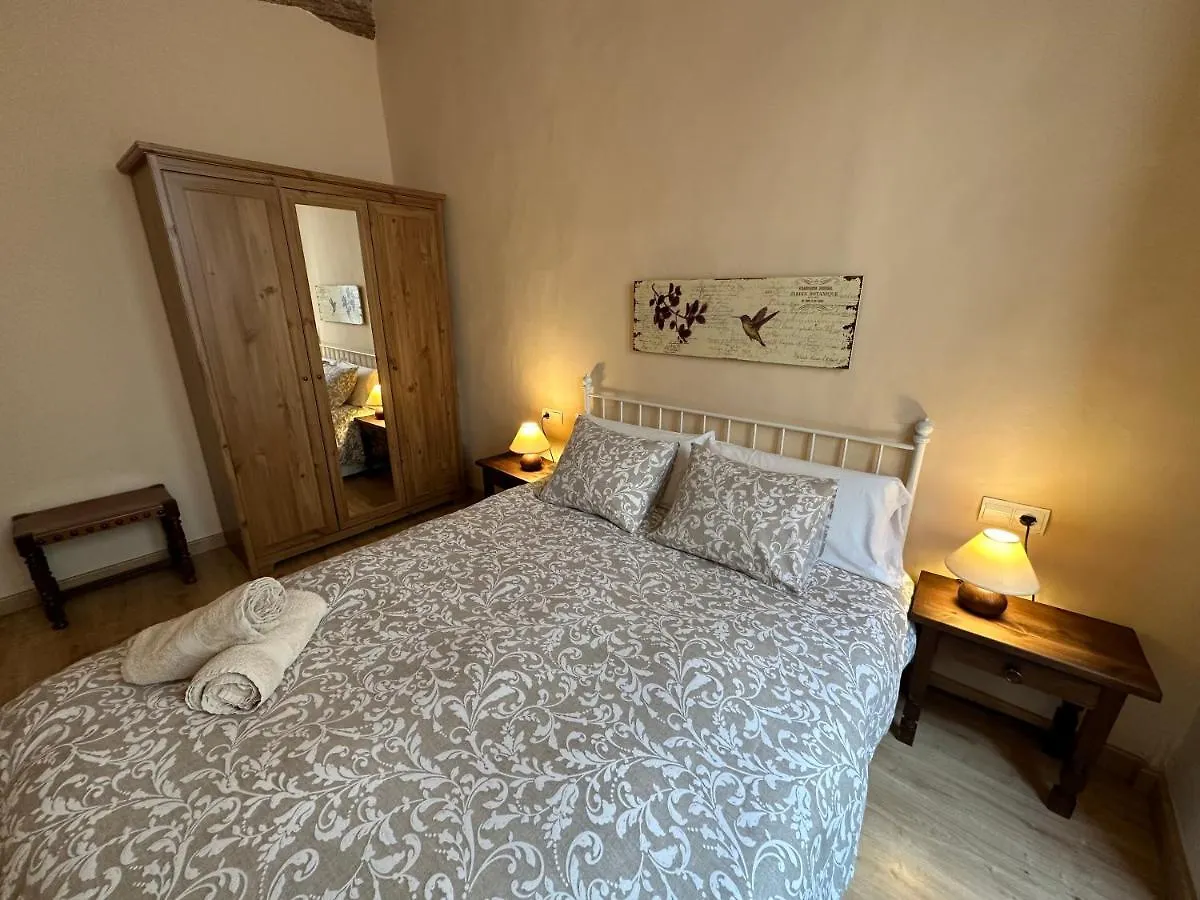 Cal Pedret Guest House Riudecanyes Country house