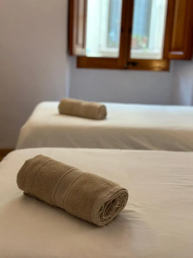 Cal Pedret Guest House Riudecanyes