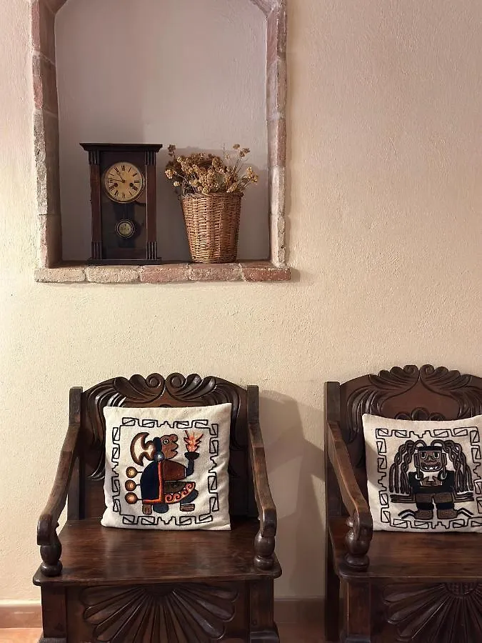 Cal Pedret Guest House Riudecanyes 0*,