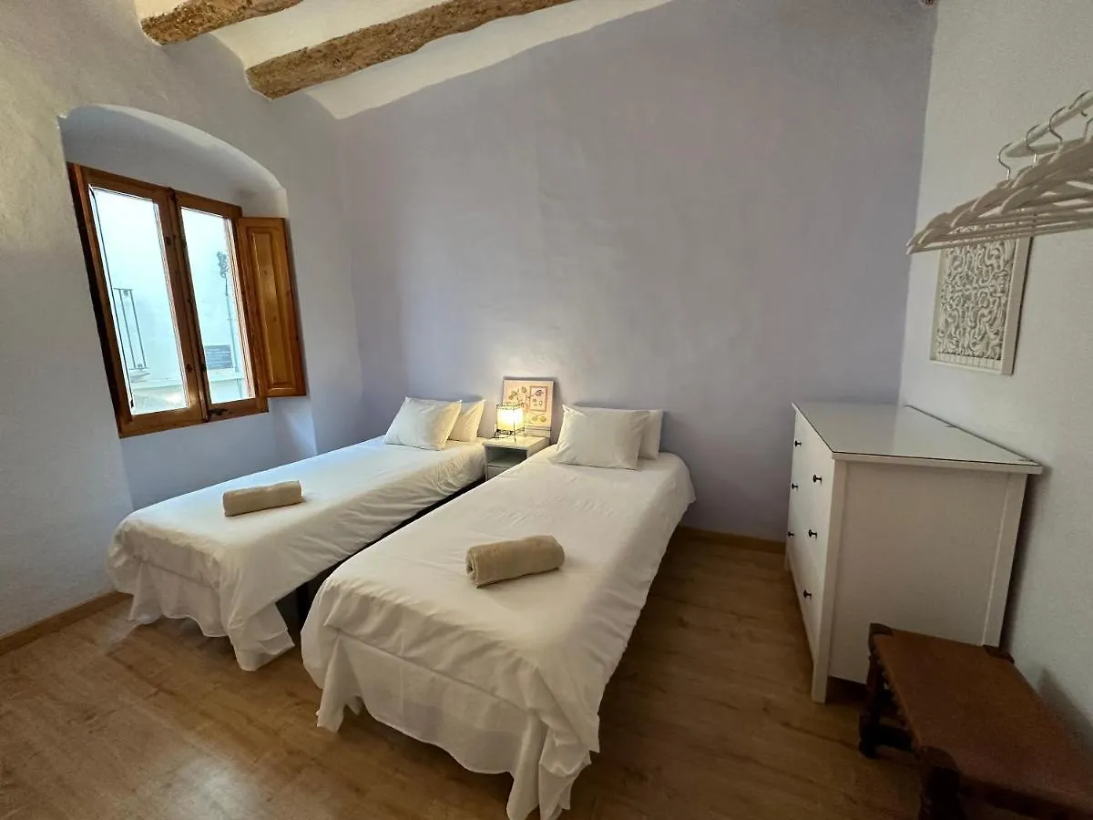 Cal Pedret Guest House Riudecanyes Country house