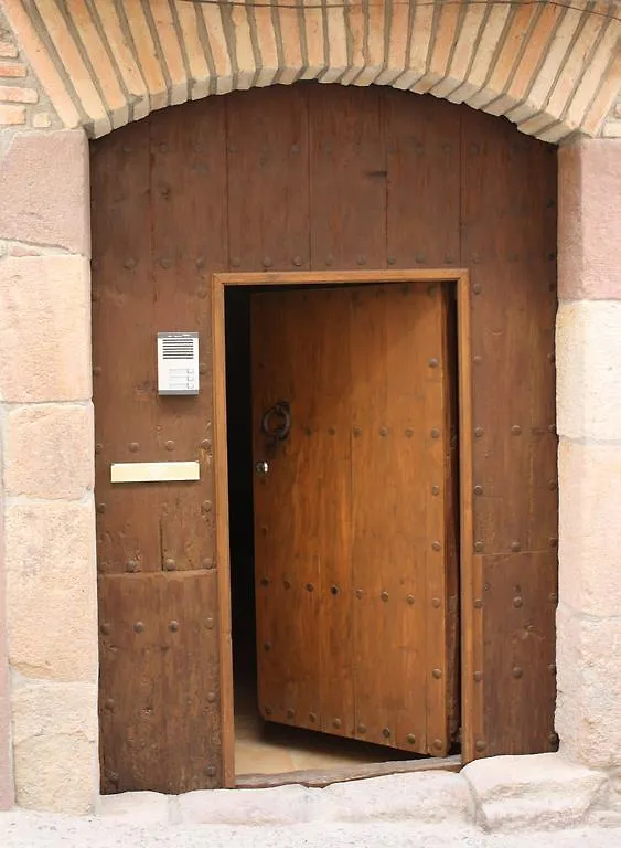Cal Pedret Guest House Riudecanyes Spain