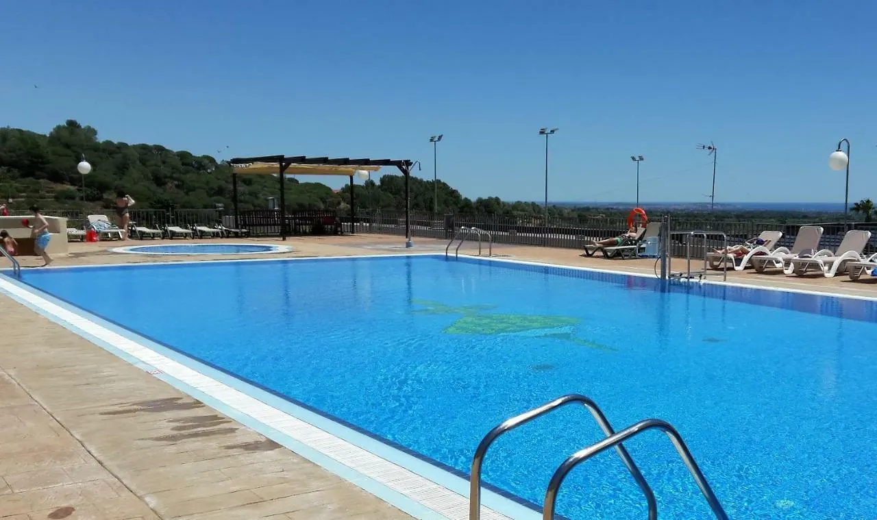 Country house Cal Pedret Guest House Riudecanyes Spain