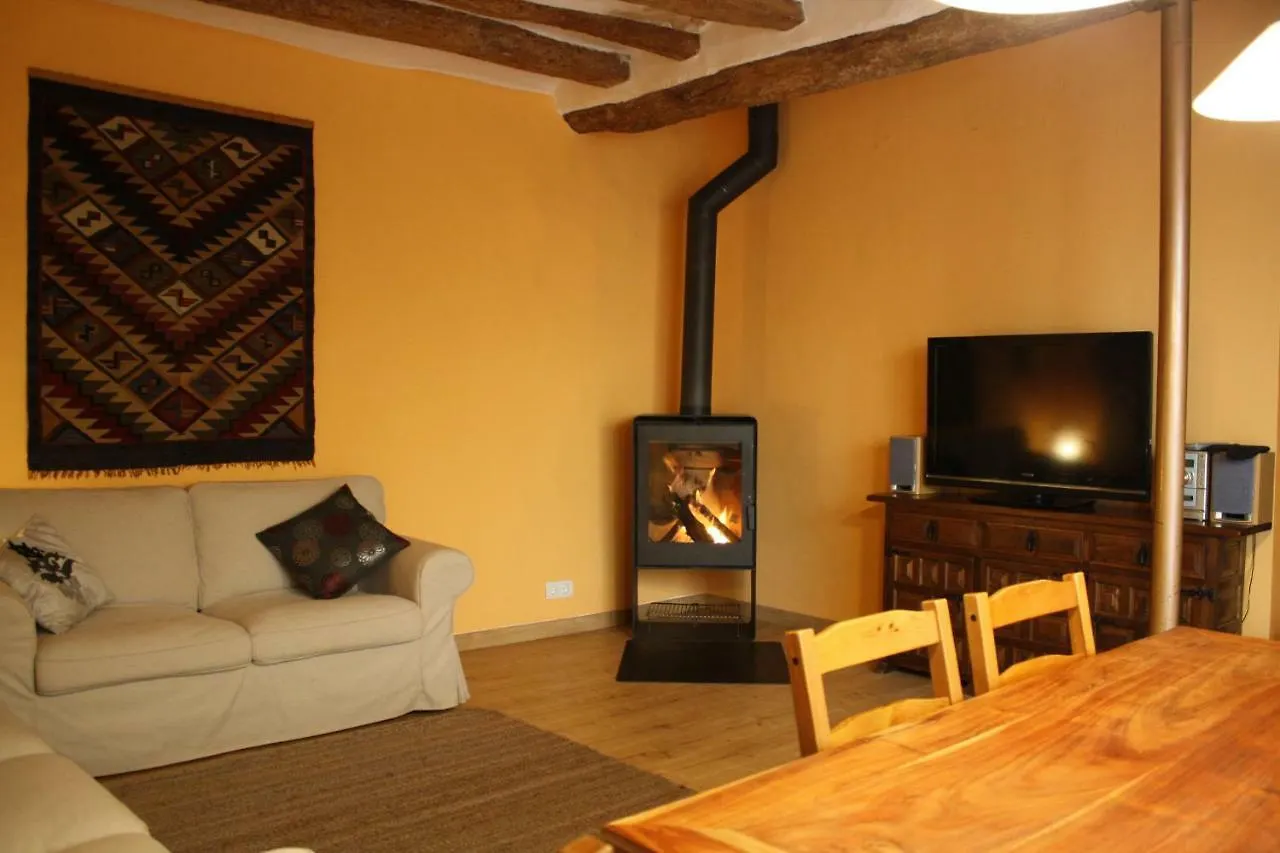 Cal Pedret Guest House Riudecanyes Country house